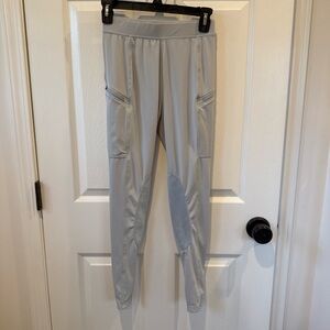 Girls Horse Riding Tights